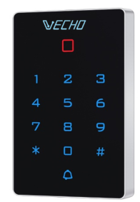 VEC-SAKO2P Standalone access control